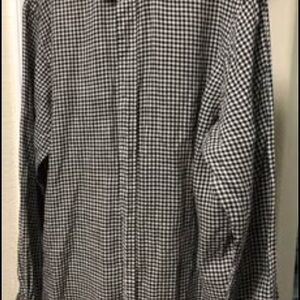 Polo Ralph Lauren Linen Shirt XLT Tall